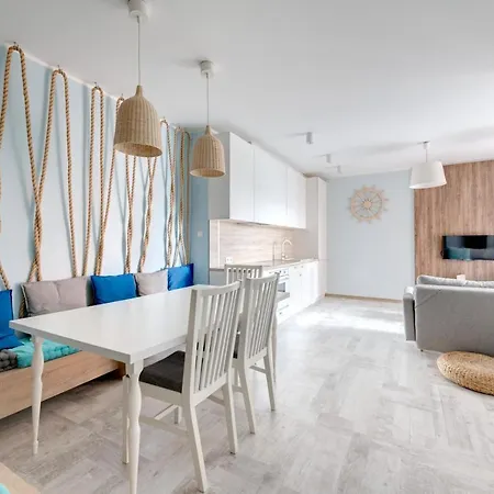 3 City Apartments - Admiralski Gdansk Exterior photo