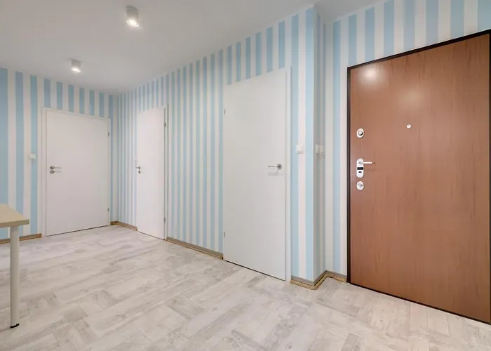 3 City Apartments - Admiralski