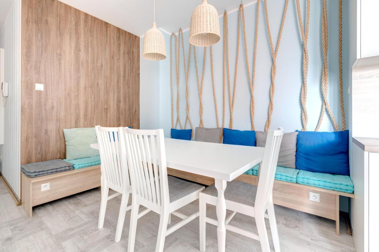 3 - Admiralski Apartment *