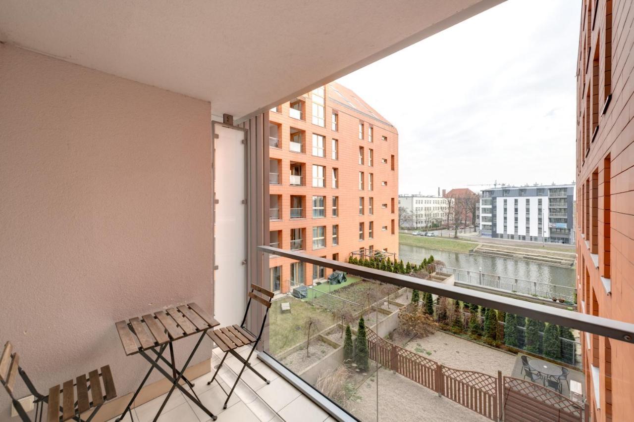 Apartment 3 - Admiralski Gdansk